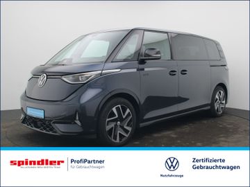 VW ID.Buzz