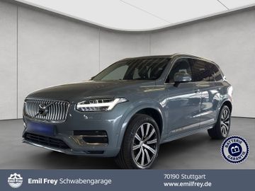 VOLVO XC 90