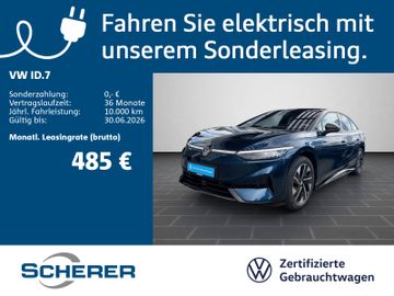 VW ID.7