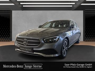 MB E 220