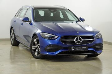 MB C 220