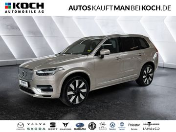VOLVO XC 90