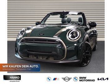 MINI COOPER_CABRIO