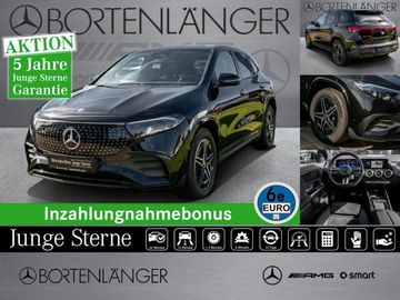 MB EQA