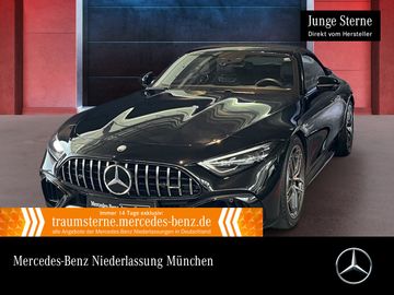 MB SL 63 AMG