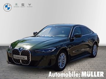 BMW 430 Gran Coupe