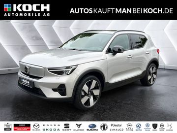 VOLVO XC 40