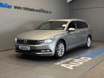 VW Passat Variant