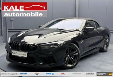BMW M8