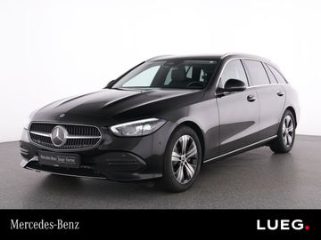 MB C 200