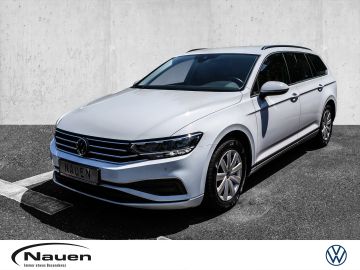 VW Passat Variant