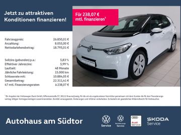 VW ID.3