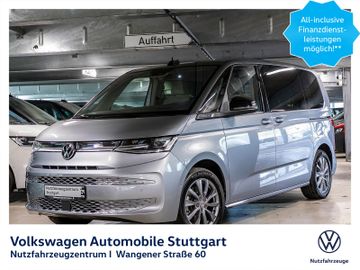 VW T7 Multivan