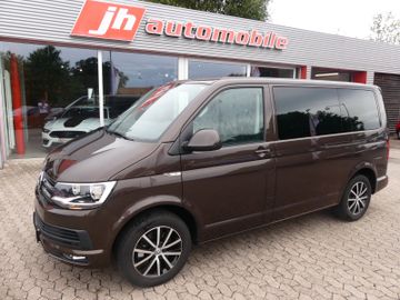VW T6 Multivan