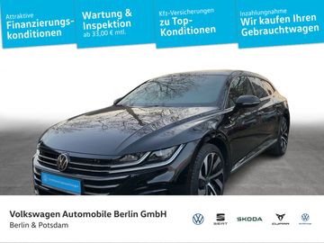 VW Arteon