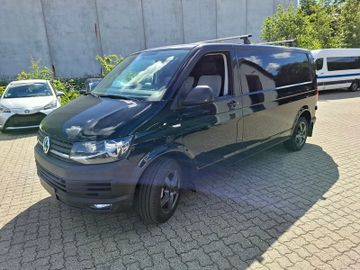 VW T6 Transporter