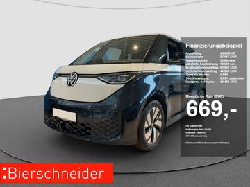 VW ID.Buzz