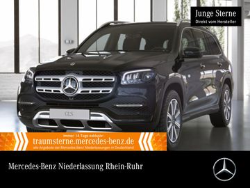 MB GLS 580