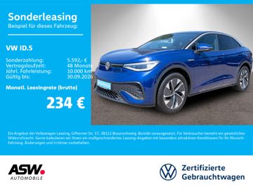 VW ID.5