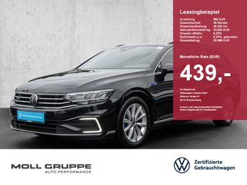 VW Passat Variant