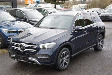 MB GLE 300