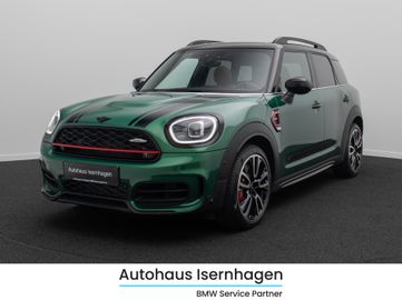 MINI JOHN_COOPER_WORKS_COUNTRYMAN