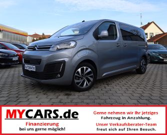 CITROEN SpaceTourer
