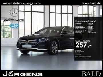 MB E 300