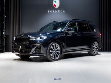 BMW X7 M