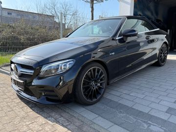 MB C 43 AMG
