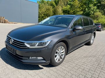 VW Passat Variant