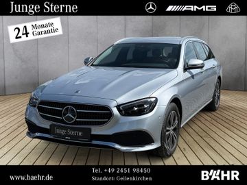 MB E 220