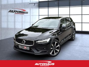 VOLVO V60 CC
