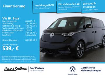 VW ID.Buzz
