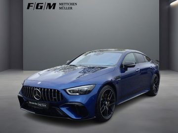 MB AMG GT