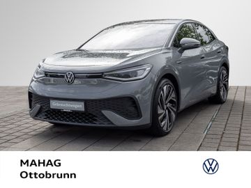 VW ID.5
