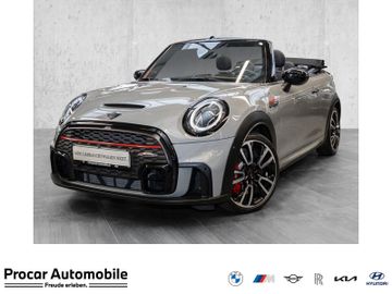 MINI JOHN_COOPER_WORKS_CABRIO