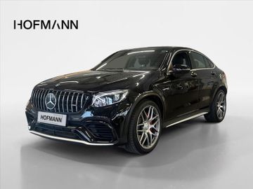 MB GLE 63 AMG
