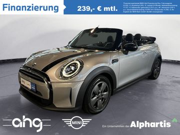 MINI COOPER_CABRIO