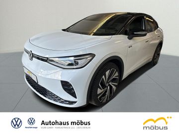 VW ID.5