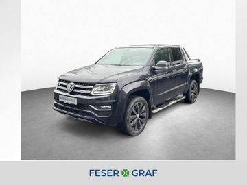 VW Amarok