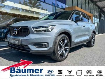 VOLVO XC 40