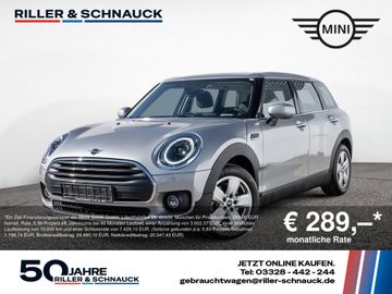 MINI COOPER_CLUBMAN