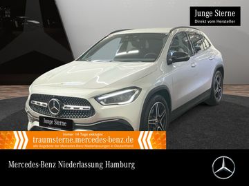 MB GLA 250