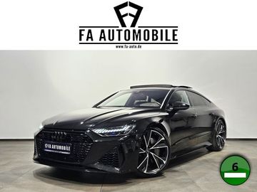 AUDI RS7