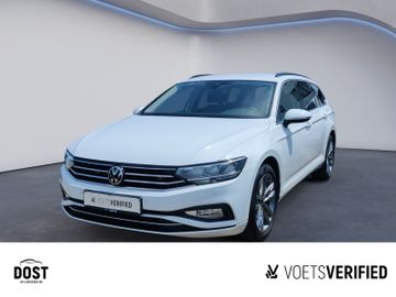 VW Passat Variant