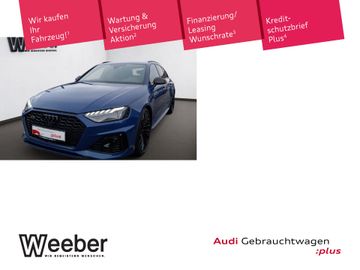 AUDI RS4
