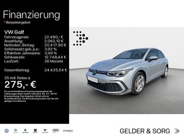 VW Golf