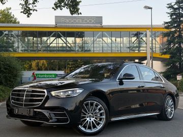 MB S 580
