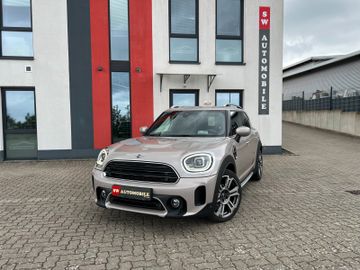 MINI ONE_COUNTRYMAN